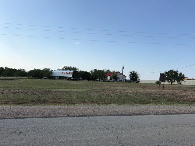 5730 N I-20, Sweetwater, TX 79556